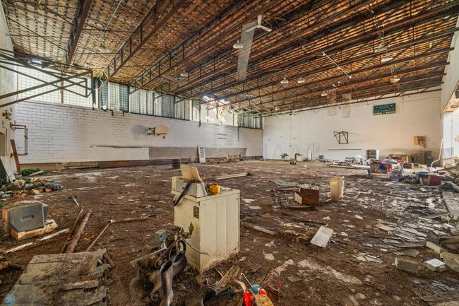 North gym | Image 58