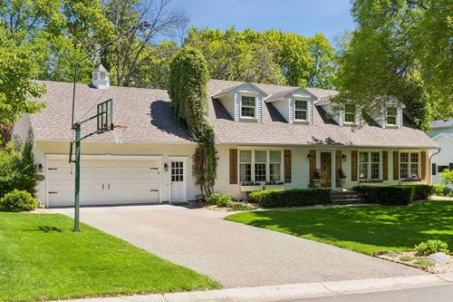 6529 Cherokee Trl, Edina, MN, 55439-1161 | Card Image