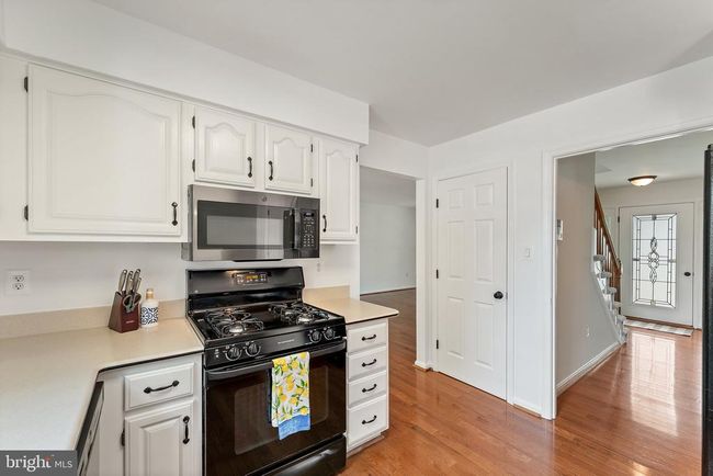 6415 Beales Ct, House other with 4 bedrooms, 4 bathrooms and null parking in BEALETON VA | Image 16