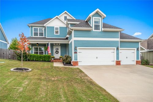 808 Hampstead Heath, Cave Springs, AR, 72718-5501 | Card Image