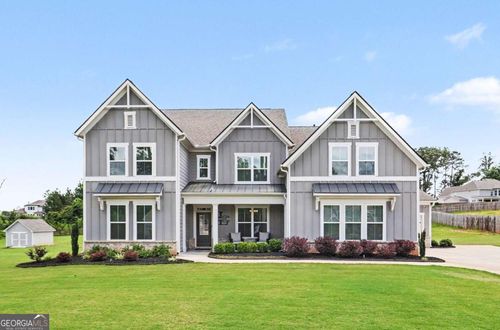 716 Genesee Pt, Newnan, GA, 30263-6482 | Card Image