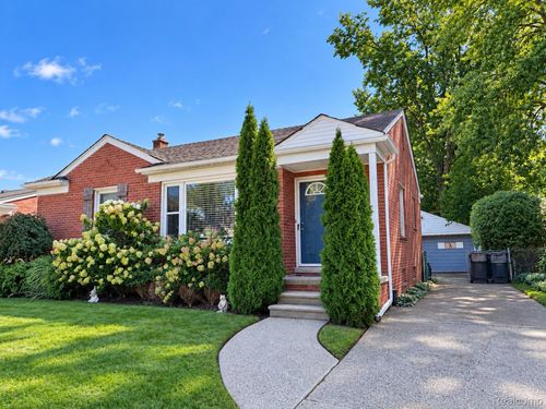 22701 Princeton Street, Dearborn, MI, 48124 | Card Image