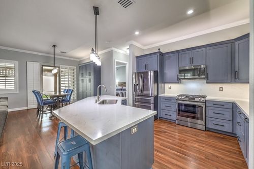 9253 Satin Pond St, Las Vegas, NV, 89123-7409 | Card Image