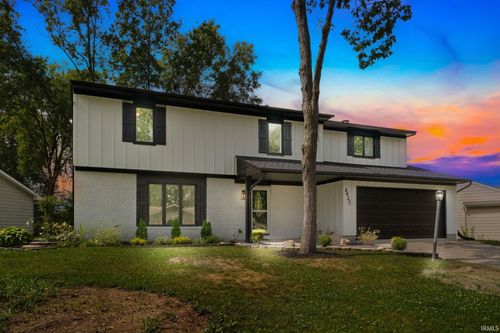 6427 Londonderry Ln, Fort Wayne, IN, 46835-2603 | Card Image