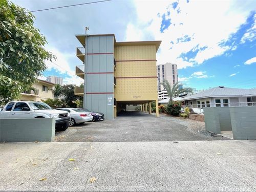 2117 Date St, Honolulu, HI, 96826-4003 | Card Image