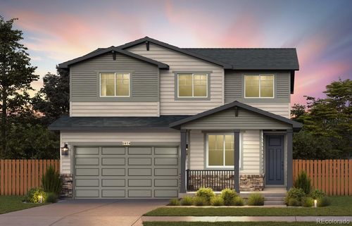 6744 Utica Avenue, Longmont, CO, 80504 | Card Image