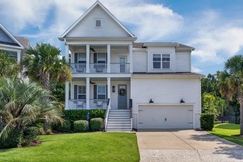 1640 Fort Palmetto Cir, Mount Pleasant, SC, 29466-9420 | Card Image