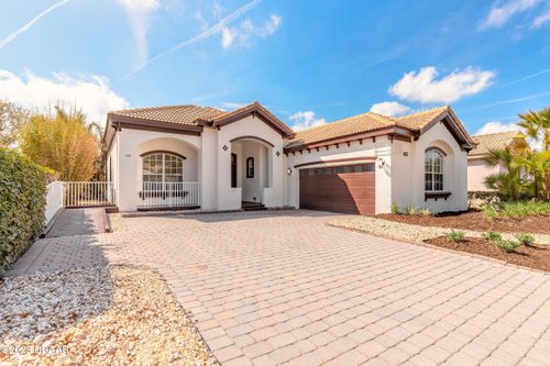 452 Venetian Villa Dr, NEW SMYRNA BEACH, FL, 32168-5344 | Card Image