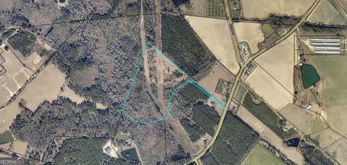 1351 Rogers Rd, Glennville, GA, 30427 | Card Image