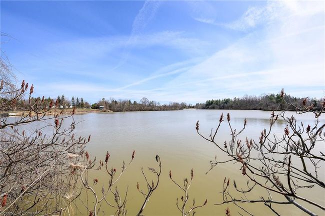 18 - 1439 Niagara Stone Rd, Townhouse with 2 bedrooms, 2 bathrooms and 2 parking in Niagara on the Lake ON | Image 46