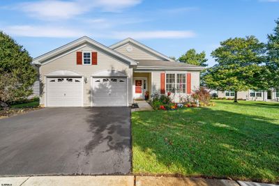 551 Newport Ct, House other with 2 bedrooms, 2 bathrooms and null parking in Galloway Township NJ | Image 3