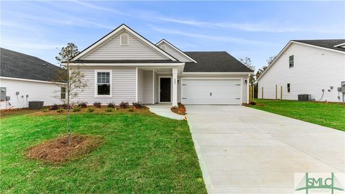 303 Somera Lane, Statesboro, GA, 30461 | Card Image