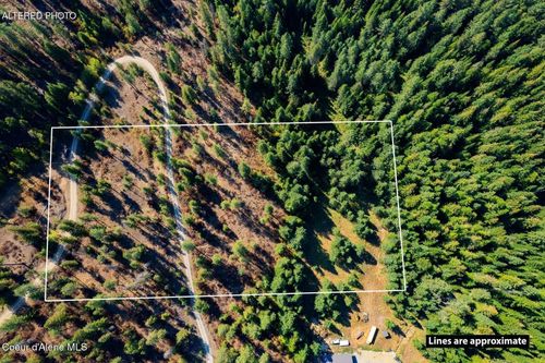 Lot 1A Moose Mountain Rd, Priest River, ID, 83856-5064 | Card Image
