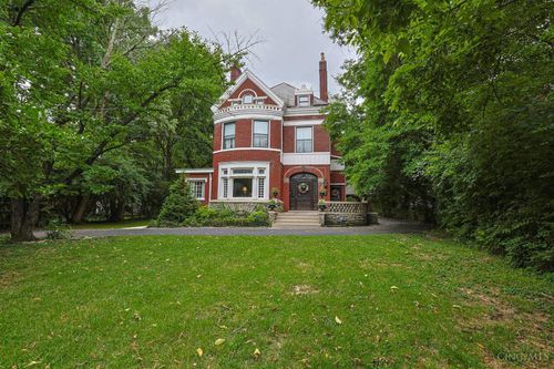 445 Ludlow Ave, Cincinnati, OH, 45220-1998 | Card Image