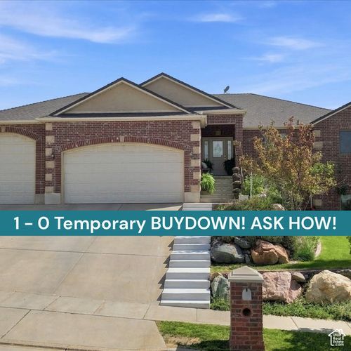 20 N Bywater Way, Brigham City, UT, 84302-2706 | Card Image