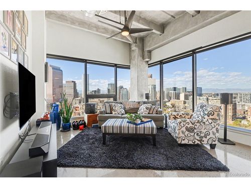 2106-100 Park Ave W, Denver, CO, 80205-3220 | Card Image