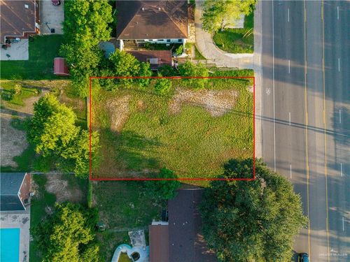 0 Shary Road, Mission, TX, 78572 | Card Image