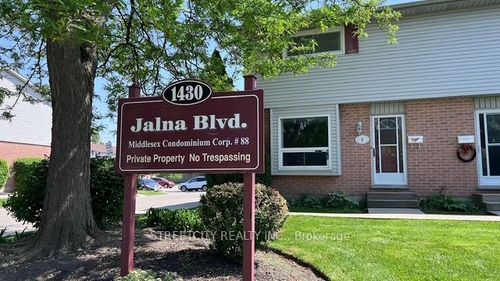 1-1430 Jalna Blvd, London, ON, N6E3C1 | Card Image