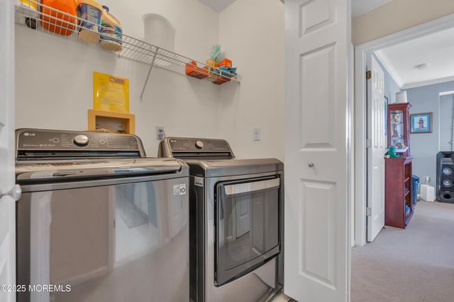 2306 - 236 Azalea Ct, Condo with 3 bedrooms, 3 bathrooms and 4 parking in Toms River NJ | Image 61