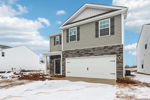 1447 Mammoth Road, Hickory, NC, 28602 | Card Image