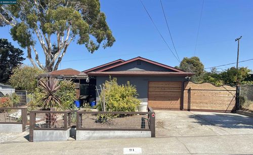 91 Bonnie Dr, San Pablo, CA, 94806-1226 | Card Image