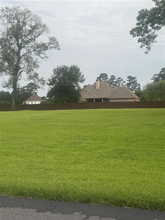 Land in Jennings