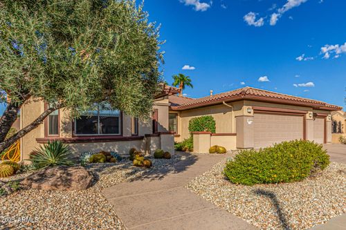 16322 W Sentinal Rock Ln, Surprise, AZ, 85387-2766 | Card Image
