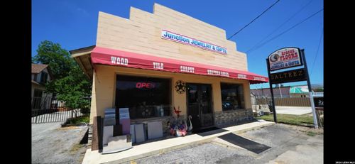 105 N 11th St, Junction, TX, 76849-4636 | Card Image