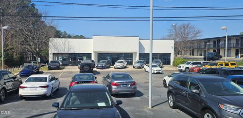 3333 Capital Boulevard, Raleigh, NC, 27604 | Card Image