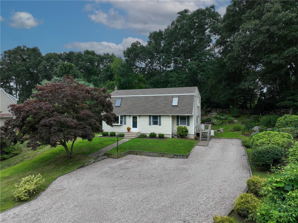 Sacco Dr, Westerly, RI 02891