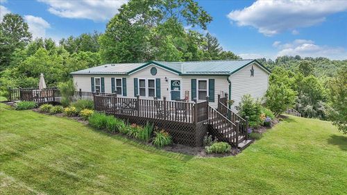 161 Oak View Ln Ne, Riner, VA, 24149-3506 | Card Image