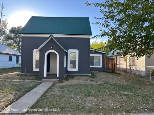 586 Rose St, Craig, CO, 81625-1918 | Card Image