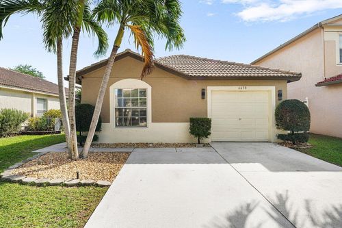 6630 Spring Garden Run, Lake Worth, FL, 33463-7429 | Card Image
