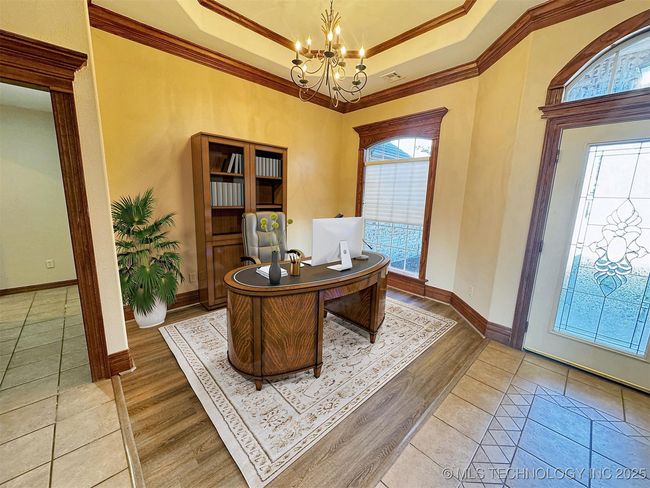 1530 Redwood Pl, House other with 4 bedrooms, 3 bathrooms and null parking in Tahlequah OK | Image 8
