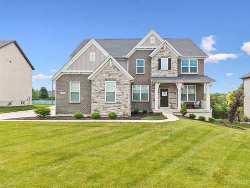 105 Shyla Ct, Monroe, OH, 45050-2610 | Card Image