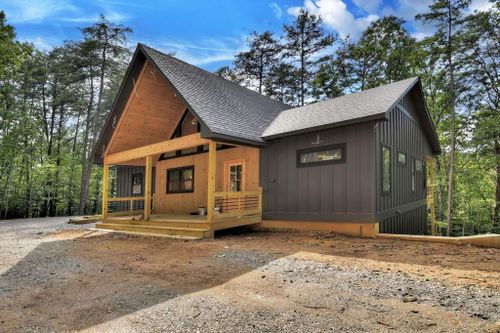 Lt 31 Grant Lane, Mineral Bluff, GA, 30559 | Card Image