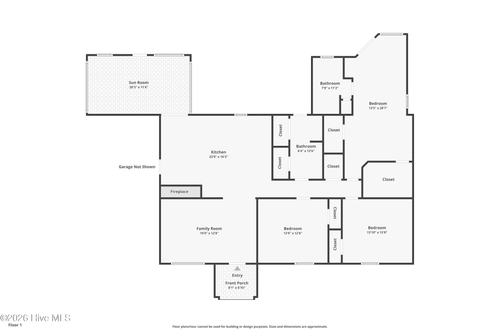 11515 Bay Dr, Little River, SC, 29566-8362 | Card Image