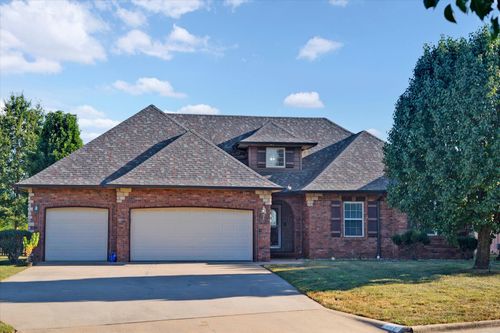 802 E Current Drive, Ozark, MO, 65721 | Card Image