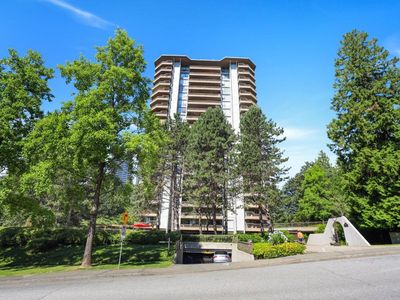 2108 - 2041 Bellwood Ave, Condo with 2 bedrooms, 1 bathrooms and 1 parking in Burnaby BC | Image 2