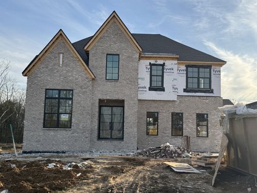 5166 High Park Hill Dr, Arrington, TN, 37014-2036 | Card Image