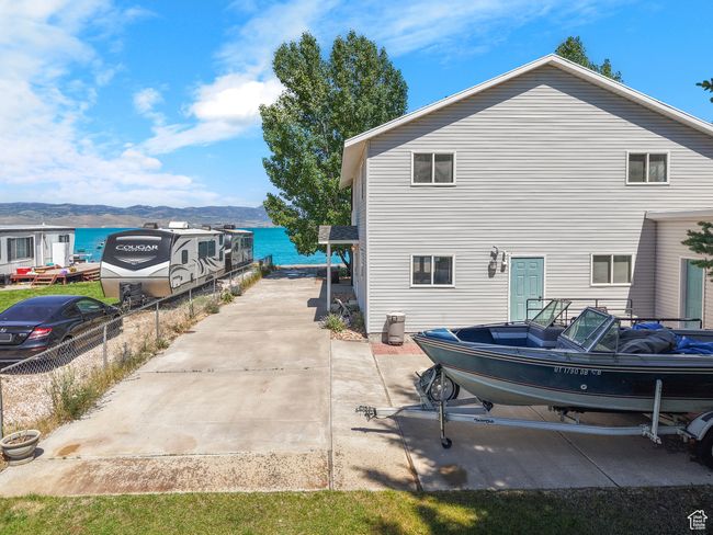 1469 N Cisco Rd, House other with 4 bedrooms, 2 bathrooms and 11 parking in Laketown UT | Image 30