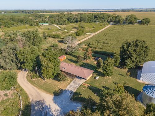 3379 N 1775 East Rd, Heyworth, IL, 61745-9068 | Card Image