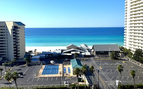 927-9860 S Thomas Dr, Panama City Beach, FL, 32408-1200 | Card Image