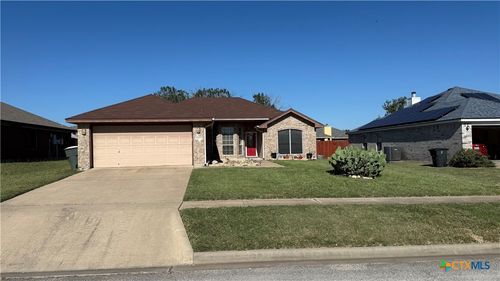 4201 Esta Lee Ave, Killeen, TX, 76549-2587 | Card Image