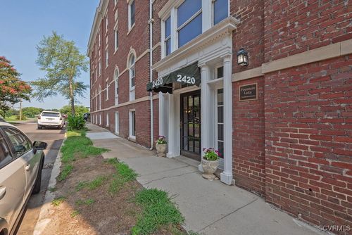 u3-2420 Maplewood Ave, Richmond, VA, 23220-5700 | Card Image