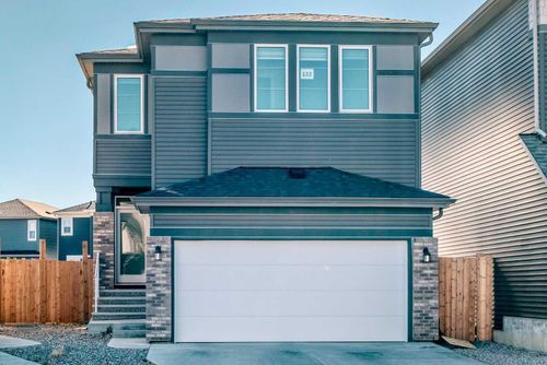 122 Belmont Cres Sw, Calgary, AB, T2X4N7 | Card Image