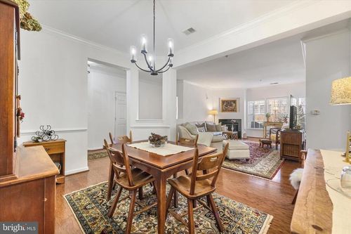 apt-103-2606 Hoods Mill Ct, ODENTON, MD, 21113-3923 | Card Image