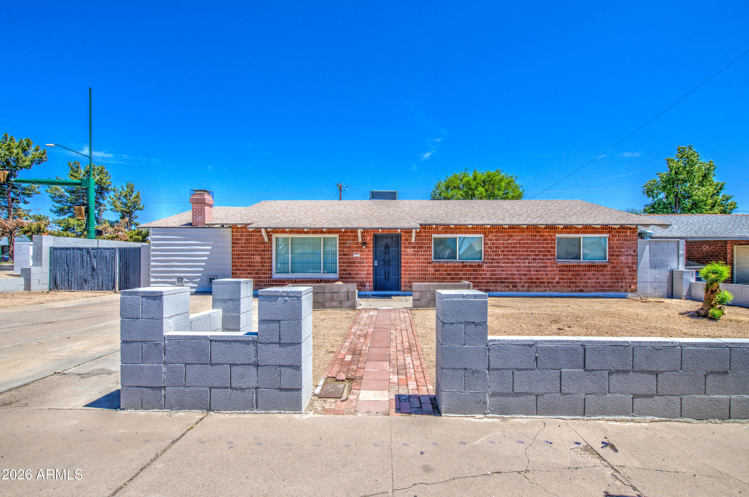 Residential in Phoenix