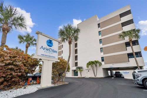 apt-102-14600 Gulf Blvd, Madeira Beach, FL, 33708-2101 | Card Image
