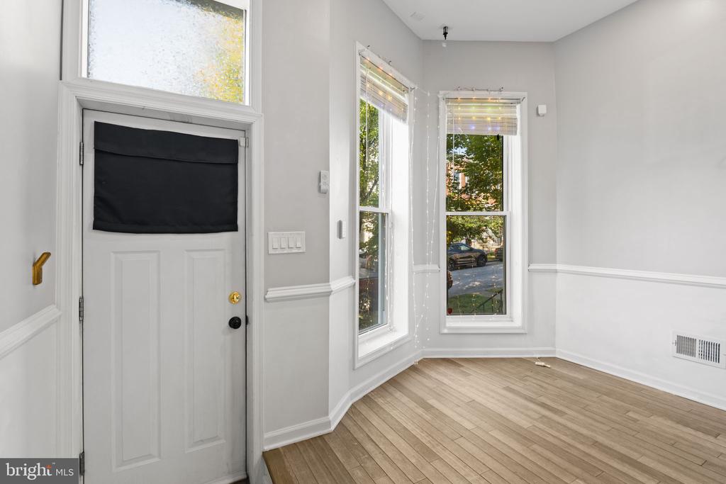 Residential in BALTIMORE 3